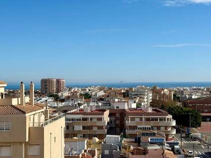Ático en venta en Torrevieja zona Playa del Cura