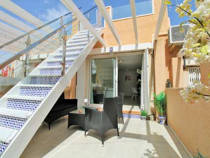Apartamento en venta en Orihuela zona Orihuela-Costa