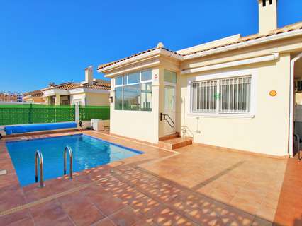 Apartamento en venta en Orihuela zona Orihuela-Costa