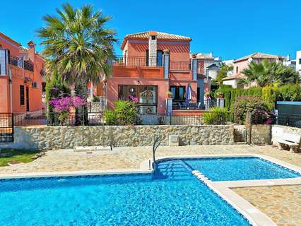 Villa en venta en San Miguel de Salinas zona San Miguel de Salinas