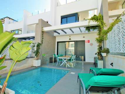 Casa en venta en Orihuela zona Orihuela-Costa