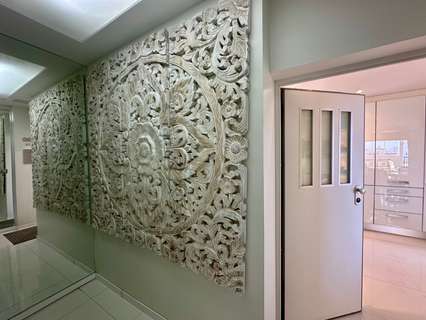 Ático en venta en Guardamar del Segura zona MARJAL BEACH