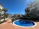 Ático en venta en Guardamar del Segura zona MARJAL BEACH