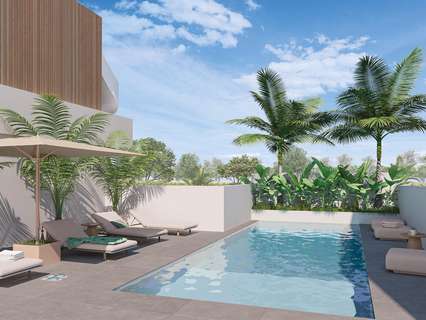 Casa en venta en Pilar de la Horadada zona pueblo