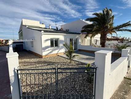 Casa en venta en Rojales zona Ciudad Quesada