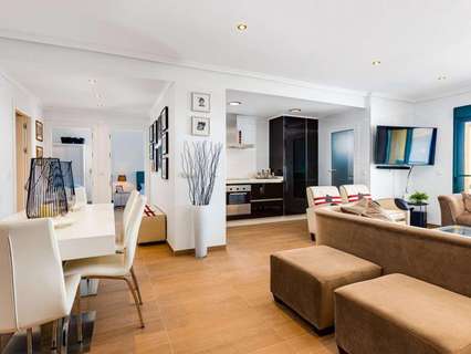 Ático en venta en Orihuela zona Orihuela-Costa