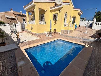 Villa en venta en Rojales zona Ciudad Quesada