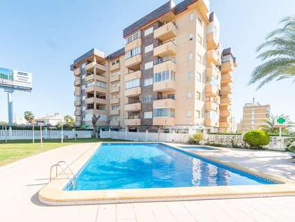 Apartamento en venta en Orihuela zona Orihuela-Costa