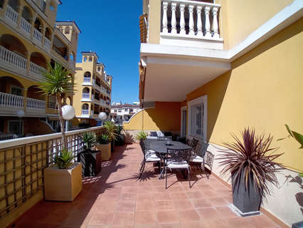 Apartamento en venta en Algorfa zona Algorfa