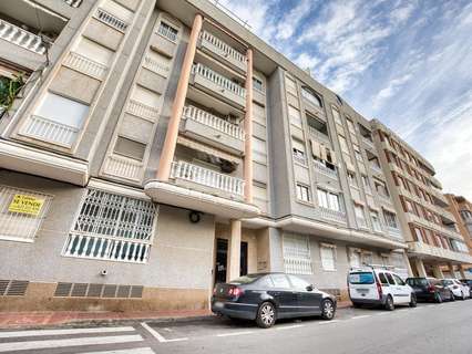 Ático en venta en Torrevieja zona Acequion