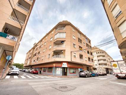 Ático en venta en Torrevieja zona Acequion