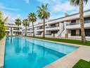 Ático en venta en San Pedro del Pinatar zona Lo Pagán
