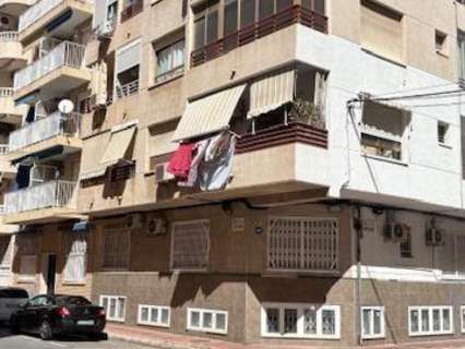 Apartamento en venta en Torrevieja zona Acequion