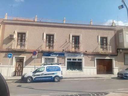 Villa en venta en Santa Pola zona Playa Levante