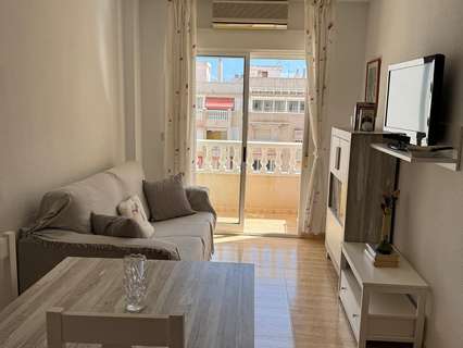 Ático en venta en Torrevieja zona Acequion