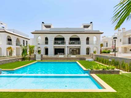 Apartamento en venta en Rojales zona Ciudad Quesada