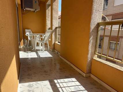 Apartamento en venta en Torrevieja zona Torrevieja Center
