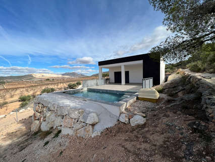 Villa en venta en Abanilla zona Cañada de la Leña