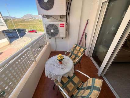 Apartamento en venta en Almoradí zona Almoradi