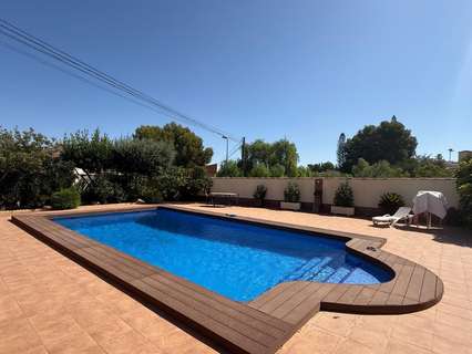 Villa en venta en Torrevieja zona Los Balcones - Los Altos del Edén