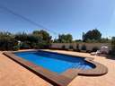 Villa en venta en Torrevieja zona Los Balcones - Los Altos del Edén