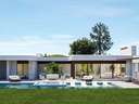 Villa en venta en El Pinós/Pinoso