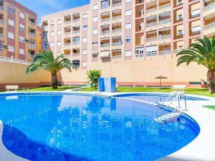 Apartamento en venta en Torrevieja zona Torrevieja Center