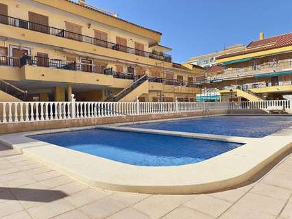 Apartamento en venta en Torrevieja zona Los Europeos