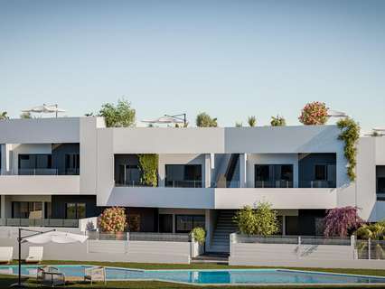 Apartamento en venta en San Miguel de Salinas zona San Miguel