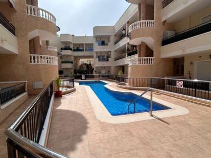 Apartamento en venta en Jacarilla zona Jacarilla