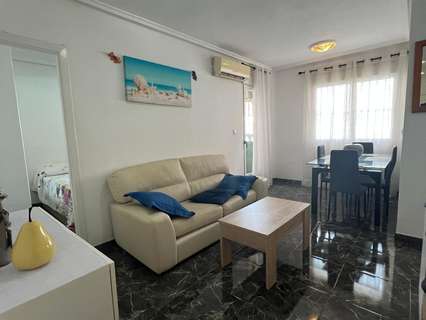 Apartamento en venta en Torrevieja zona Torrevieja