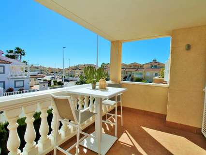 Apartamento en venta en Orihuela zona Orihuela-Costa