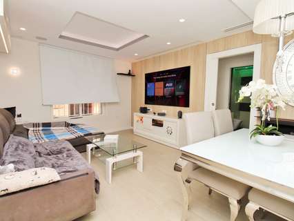 Apartamento en venta en Torrevieja zona Torrevieja rebajado