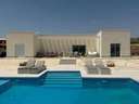 Villa en venta en El Pinós/Pinoso