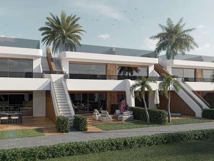 Apartamento en venta en Alhama de Murcia zona Condado De Alhama Golf Resort