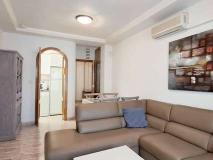 Apartamento en venta en Torrevieja zona Torrevieja Center