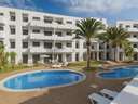 Apartamento en venta en Vera zona Puerto del Rey