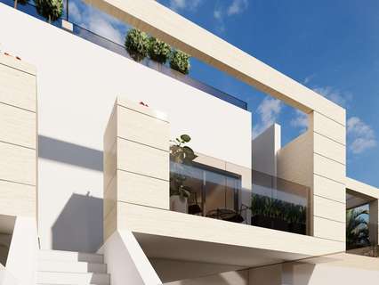 Apartamento en venta en San Pedro del Pinatar zona El Salero