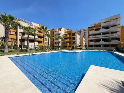 Ático en venta en Torrevieja zona Punta Prima