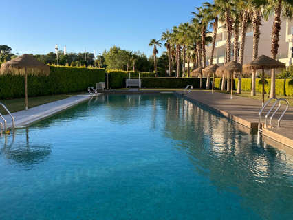 Apartamento en venta en San Miguel de Salinas zona Las Colinas