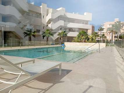 Apartamento en venta en Guardamar del Segura zona Guardamar del Segura