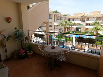 Apartamento en venta en Jacarilla zona Jacarilla