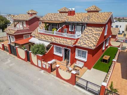 Villa en venta en Orihuela zona Orihuela-Costa