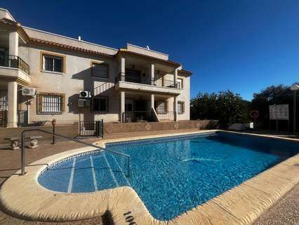 Apartamento en venta en Algorfa zona Algorfa
