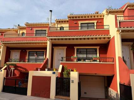Casa en venta en Catral zona Pueblo