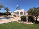 Villa en venta en Rojales zona Ciudad Quesada