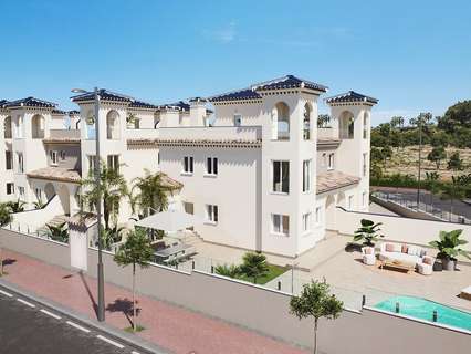 Casa en venta en Bigastro zona pueblo