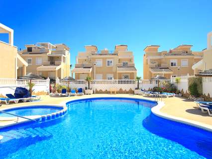 Villa en venta en San Miguel de Salinas zona San Miguel de Salinas
