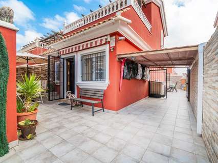 Casa en venta en Orihuela zona Orihuela-Costa