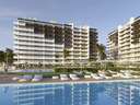 Apartamento en venta en Orihuela zona Orihuela-Costa